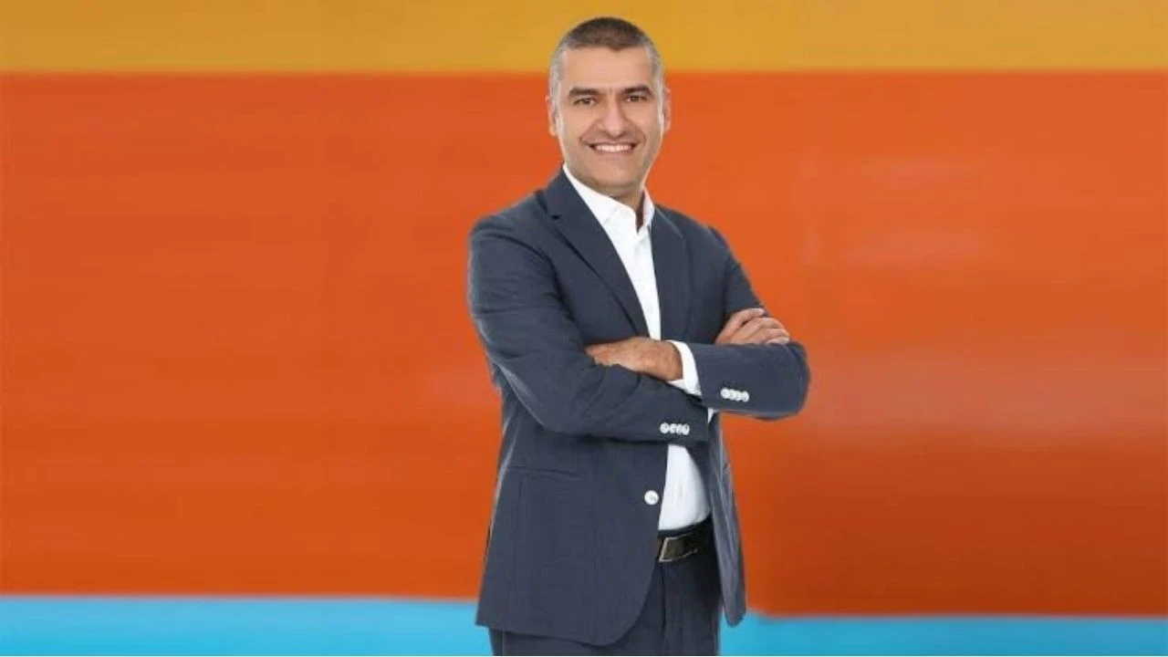 Hepsiburada'da yeni dönem! CEO koltuğu Ender Özgün'e geçti