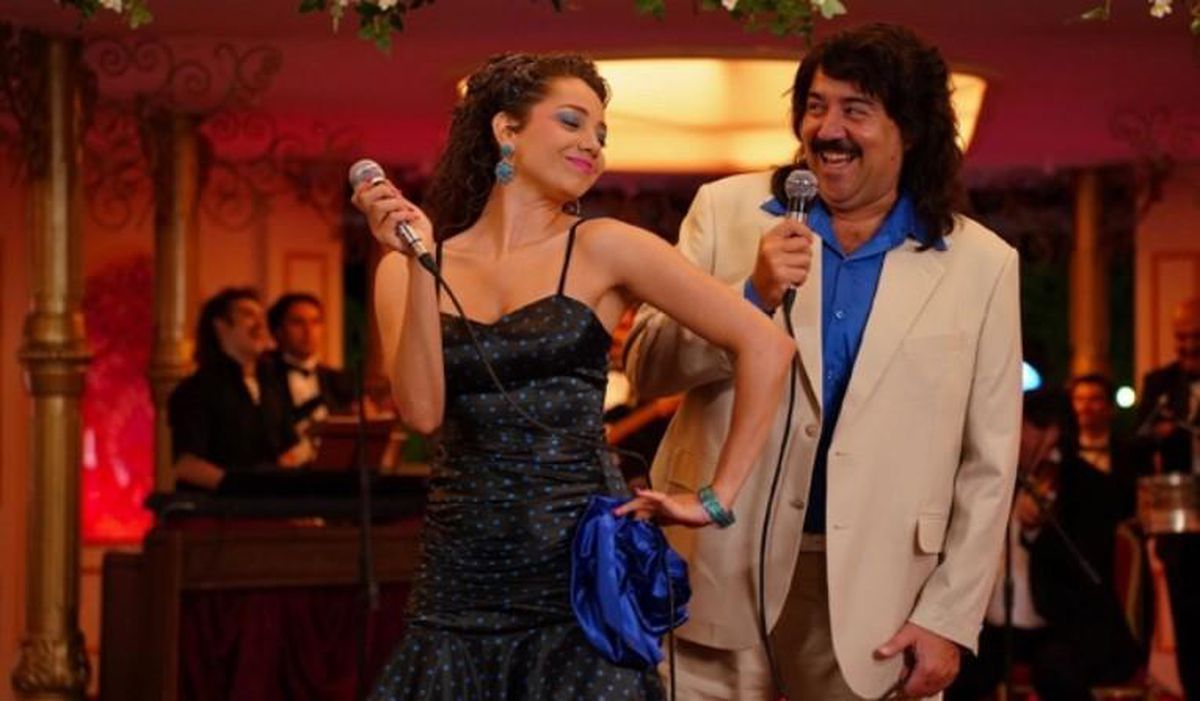 Bursa Bülbülü şarkıları neler, Bursa Bülbülü filminde hangi şarkılar söylendi?