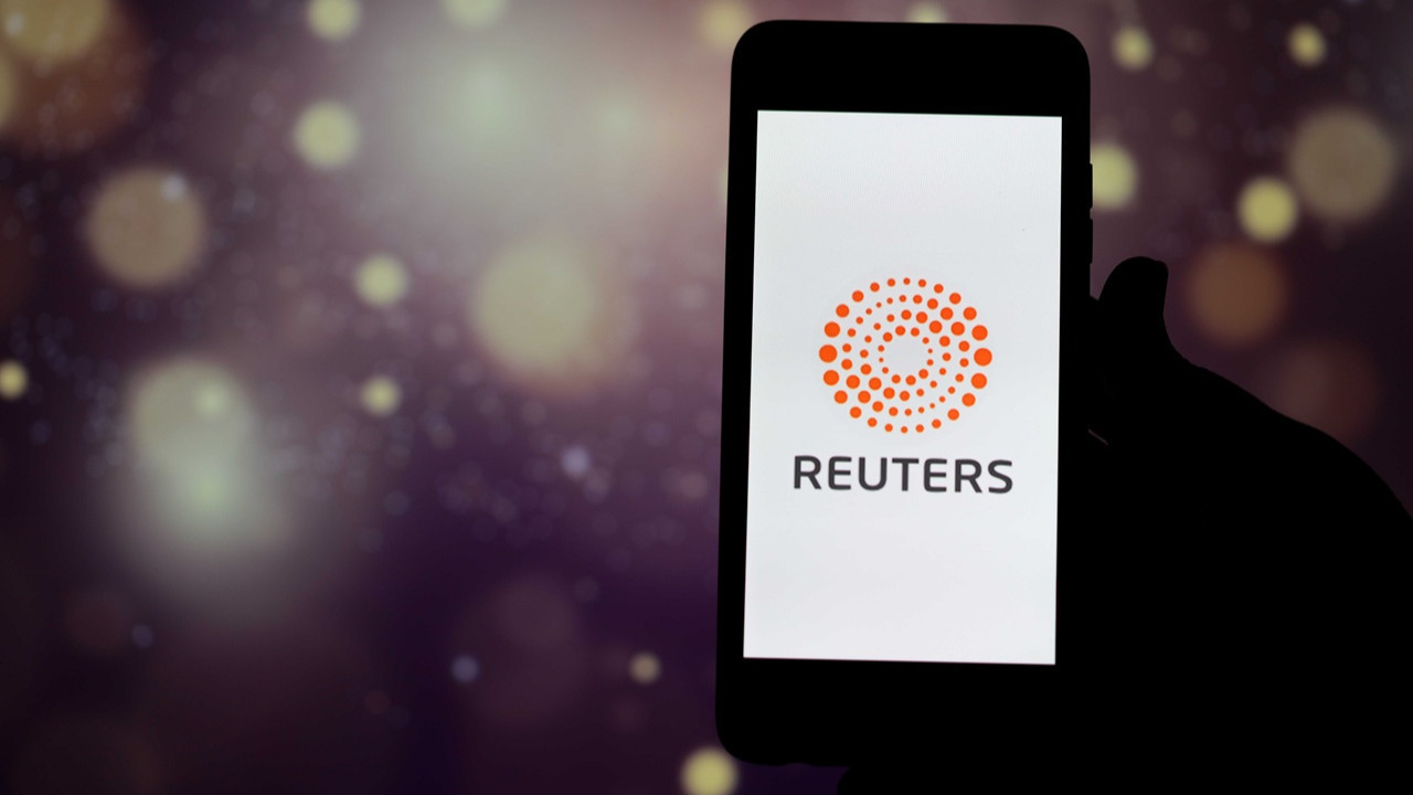 500 milyon dolarlık anlaşma: Reuters, hukuk ve vergi yayıncılığı iş kolundaki hisselerini KKR'ye satıyor