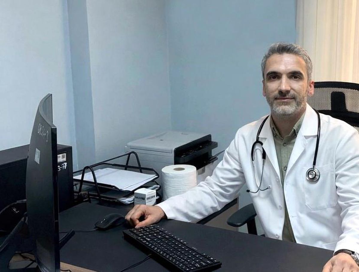 Midyat Devlet Hastanesi'nde mesai dışı poliklinik hizmeti devam ediyor