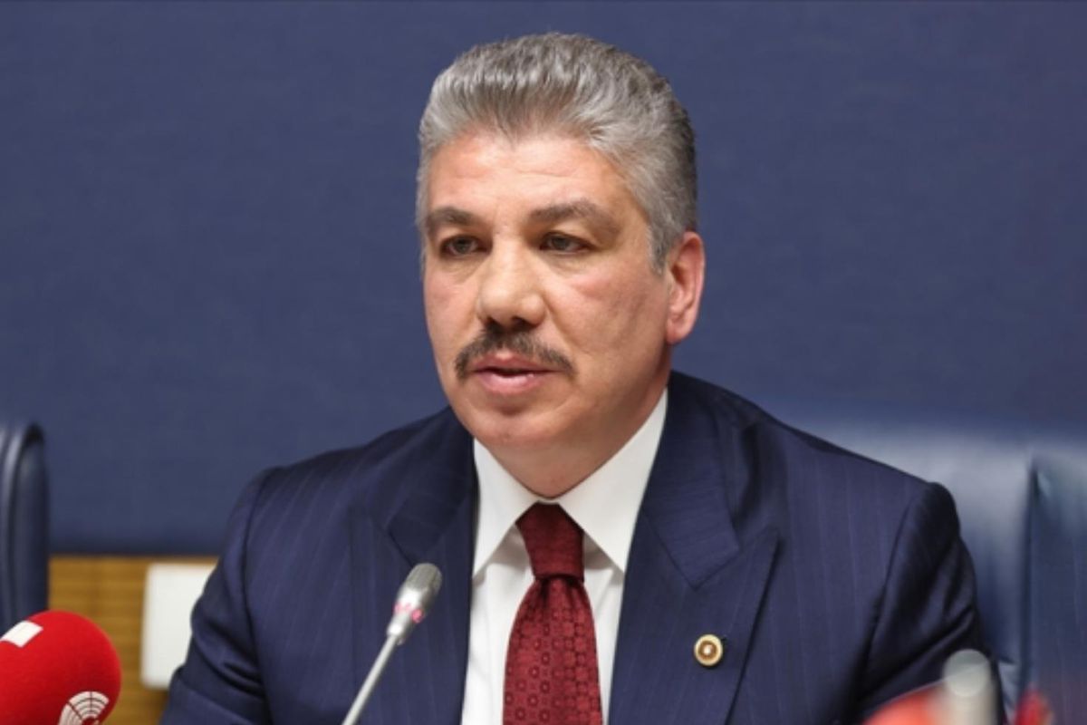 Suça sürüklenen çocuk düzenlemesi: Adalet Komisyonu Başkanı Prof. Dr. Yüksel detayları açıkladı