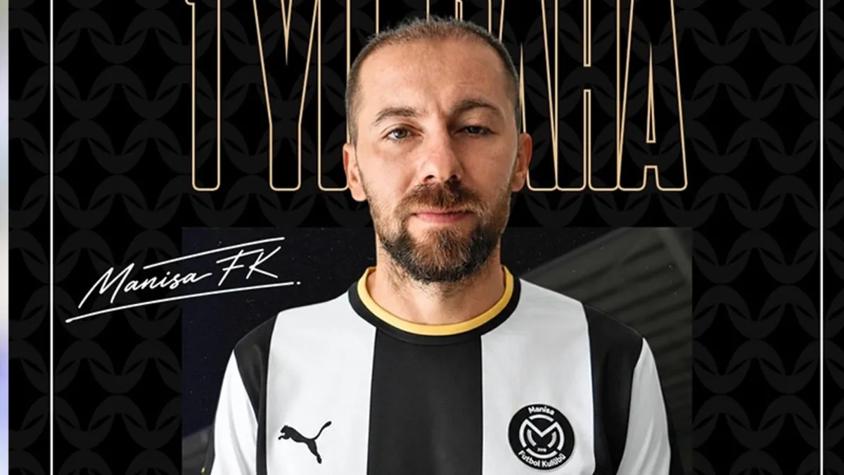 Manisa FK, Yasin Güreler ile sözleşme uzattı!
