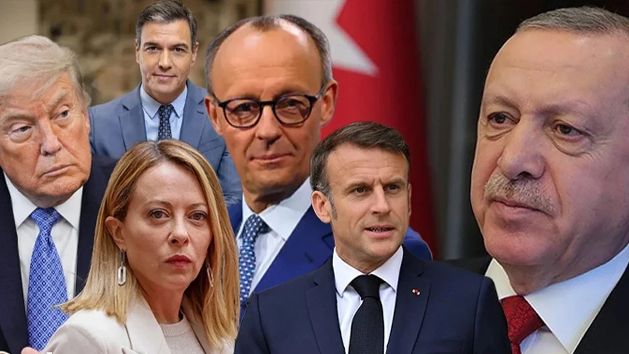 Ankara'da NATO Zirvesi'ne geri sayım: İşte basılan özel para