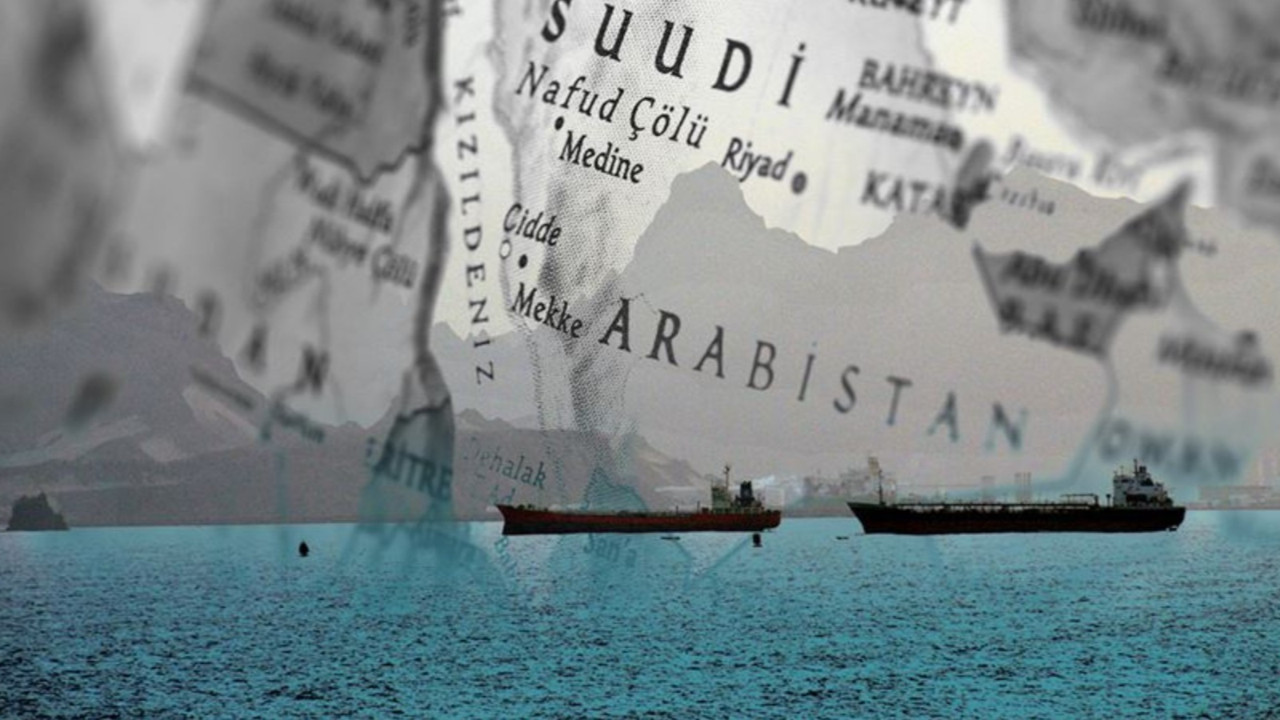 Yemen açıklarında bir tanker vuruldu: Hürmüz'den sonra Kızıldeniz'de de sular ısınıyor