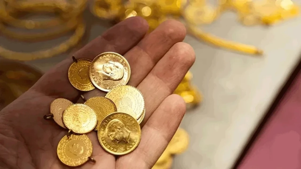 Altında yön aşağı döndü! Gerilemenin nedeni belli oldu