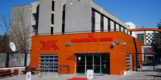 YÖK'ten reform sinyali: Enstitü Sosyal Raporu'nda yer alan öneriler