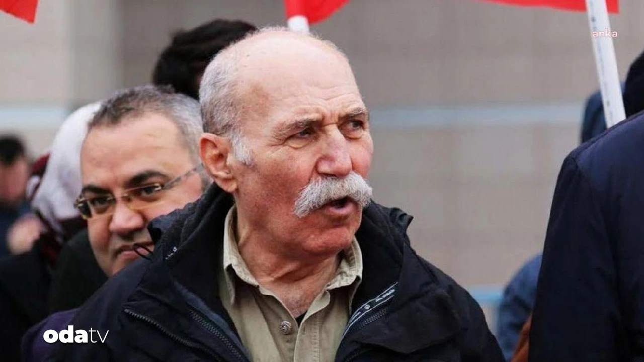 HKP açıkladı: Nurullah Efe tahliye edildi