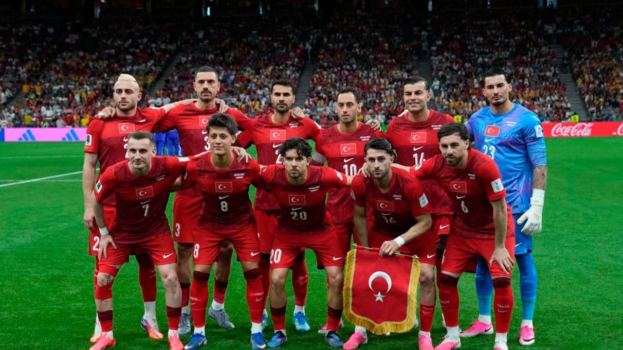 A Milli Takım futbolcularından Avustralya maçı sonrası özeleştiri