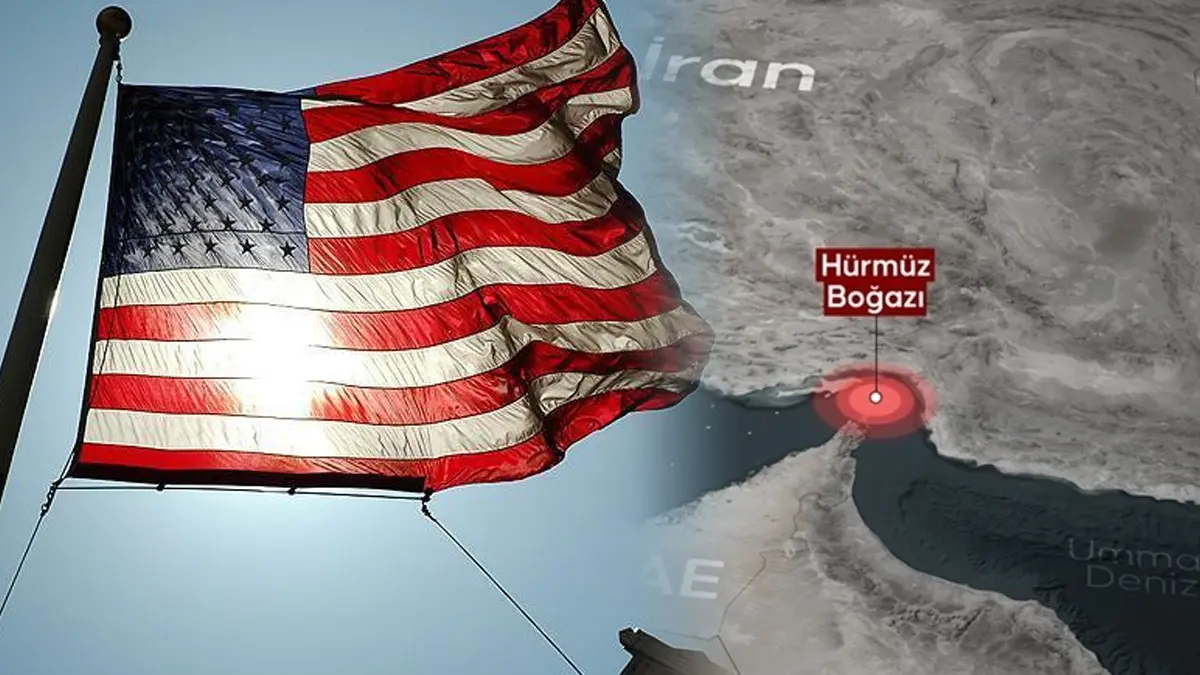 ABD duyurdu! İran açıklaması: "Abluka kalktı"