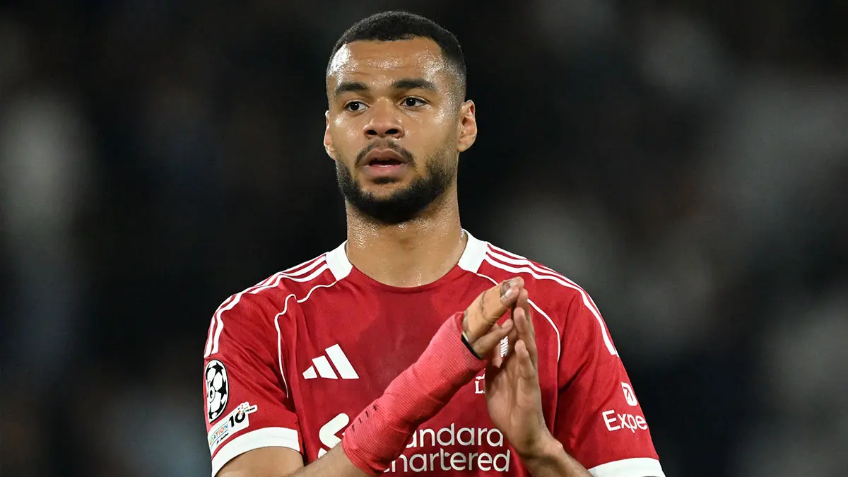 Liverpool'da Cody Gakpo belirsizliği