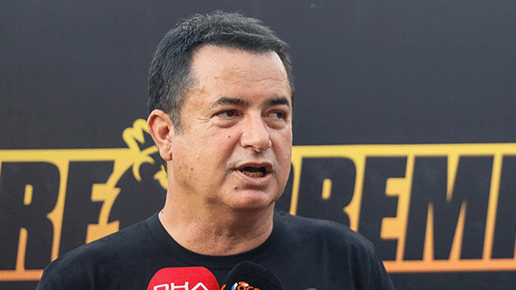 Acun Ilıcalı, Fenerbahçe'nin yıldızını istiyor! Gözler yönetime çevrildi