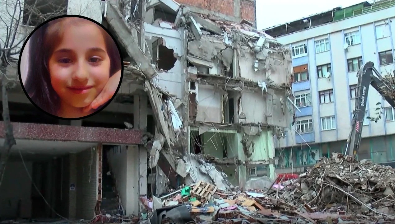 Pisi pisine ölüme üç ayda tahliye
