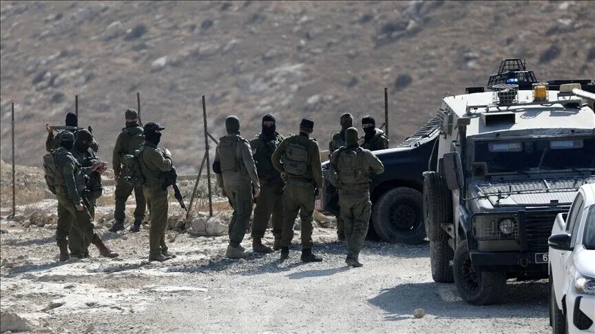 ABD'den İsrail'e "Batı Şeria'da şiddeti durdurma talebi" iddiası