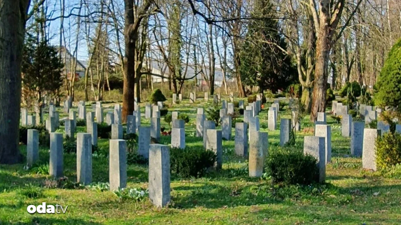Almanya'da defin krizi: Müslüman cenazesinde akılalmaz ihmal