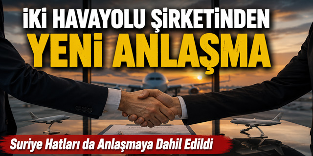 Qatar Airways ile Royal Jordanian İş Birliğini Genişletti