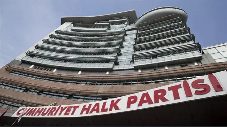 CHP YDK itirazları görüştü! 8 kişinin tedbir kararına itirazları reddedildi