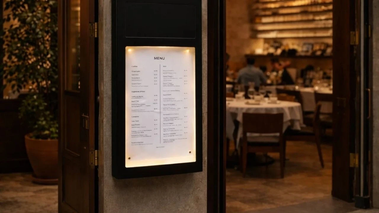 Restoran menülerinde artık zorunlu olacak! Yarından itibaren sahada