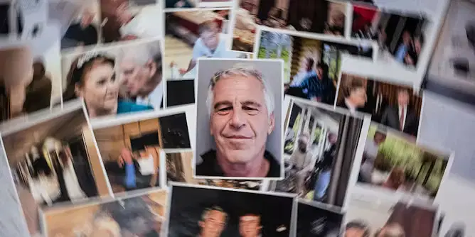 Epstein dosyalarında yeni kriz: Adalet Bakanlığı belgeleri vermedi