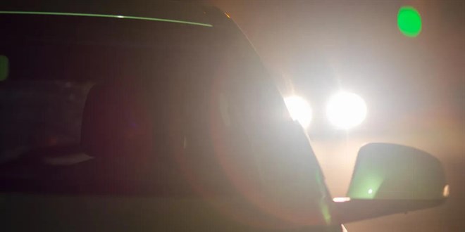 Yargıtay'dan emsal karar: Trafikte ısrarlı selektör yapana hapis cezası