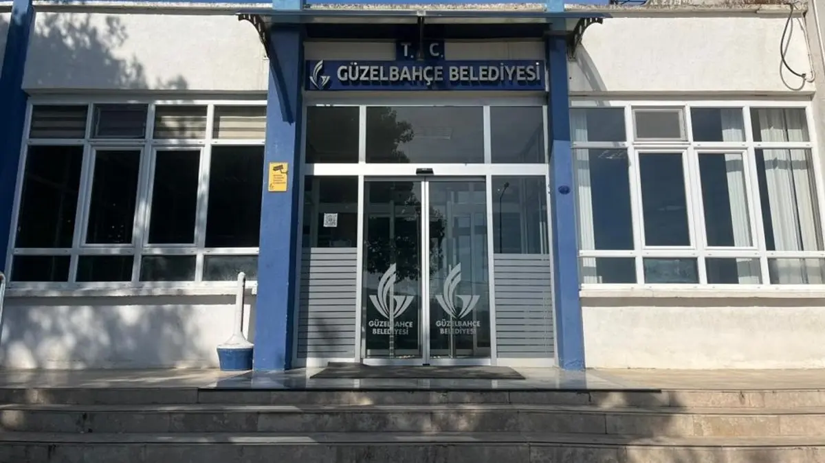 CHP'li Güzelbahçe'de rüşvet operasyonunun ikinci ayağı: Firari şüpheliler her yerde aranıyor