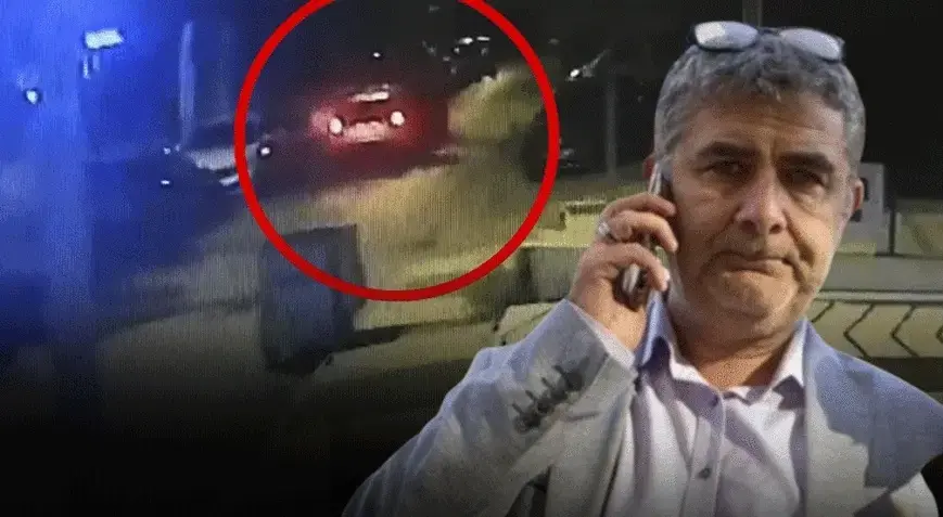 Son dakika... İBB Kültür A.Ş. Genel Müdür Yardımcısı Erhan Karaal'ın kaçırılmasına ilişkin yeni gelişme