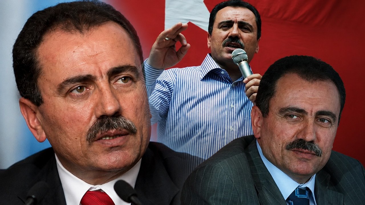 Muhsin Yazıcıoğlu dosyasında yeni perde! Tutuklanan albay ve eşinin ifadeleri ortaya çıktı