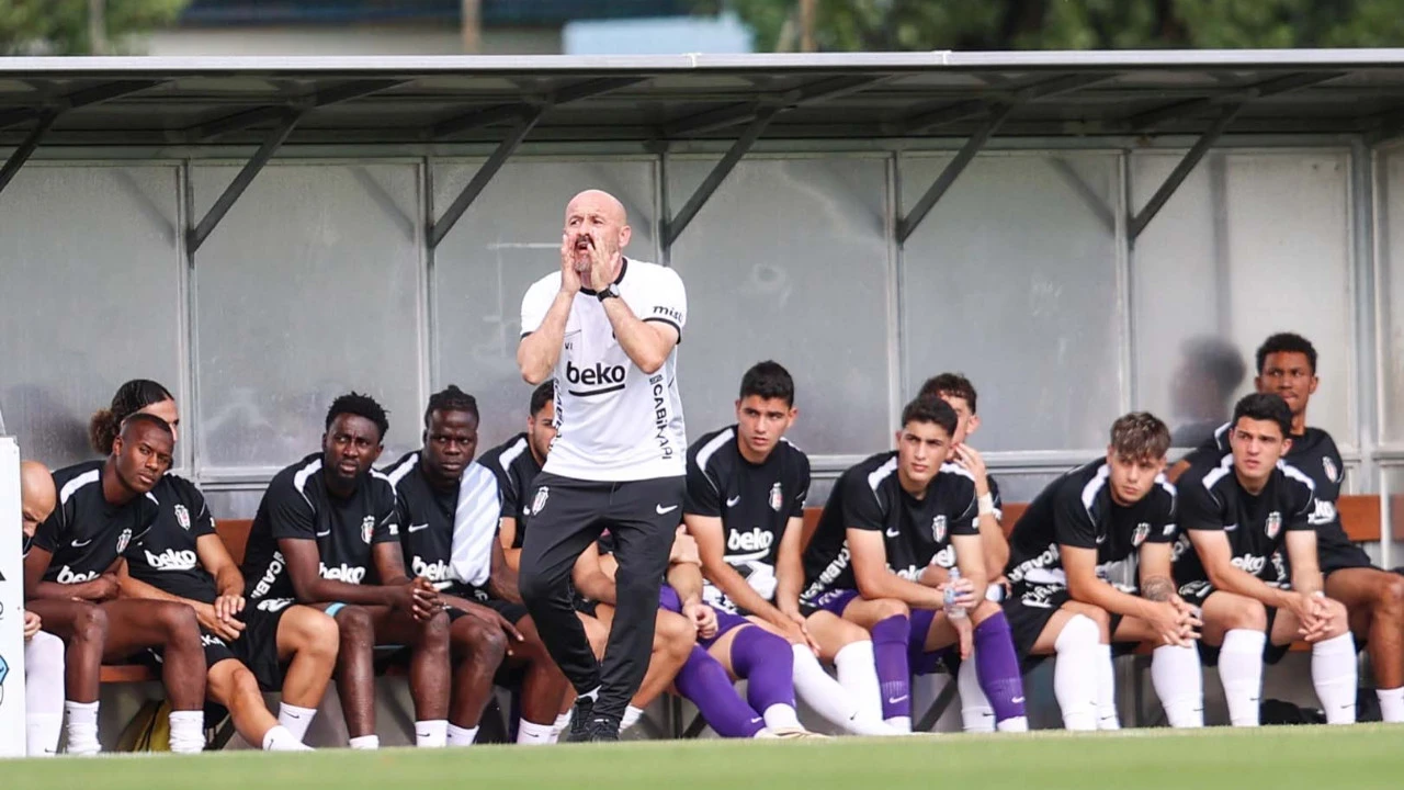 Kura zamanı! Beşiktaş’ın Avrupa Ligi ve Konferans Ligi’ndeki muhtemel rakipleri belli olacak