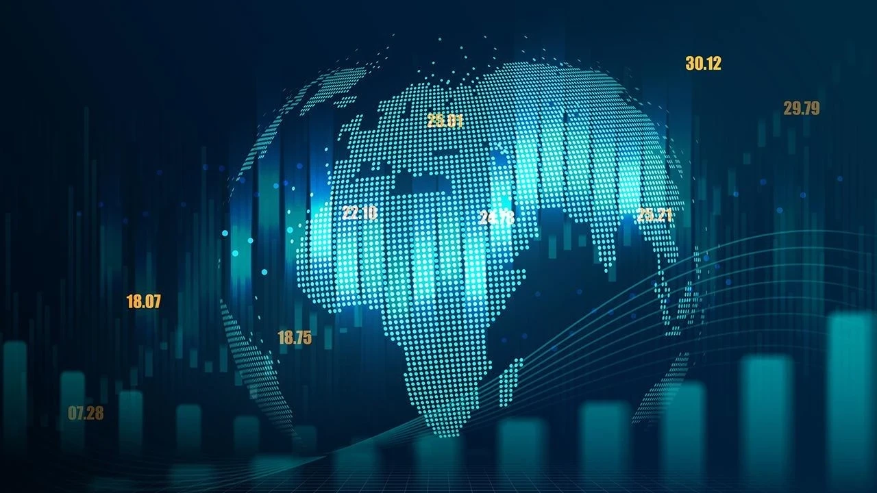 Ortadoğu savaşı dünya ticaretinin ritmini bozdu