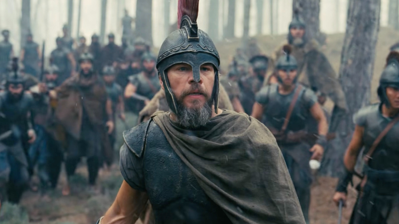 Hollywood gözü dünya destanlarına dikti
