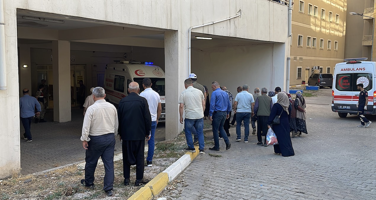 Akrabalarının yanına tatil için giden 2 kız kardeş feci şekilde can verdi