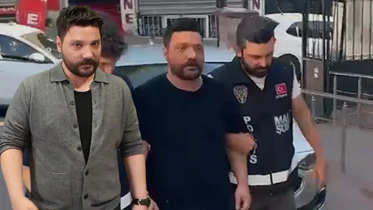 Gözaltındaki Oğuzhan Uğur aylık kazancını açıkladı sosyal medya karıştı