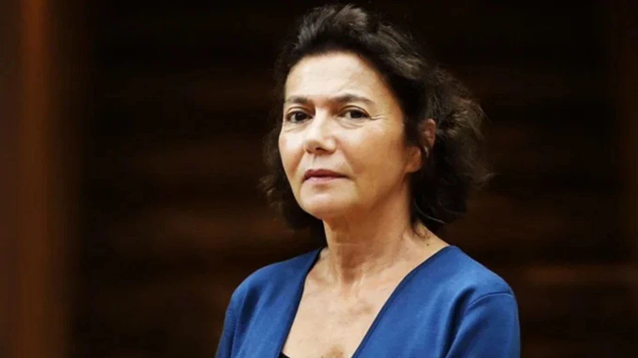 Prof. Dr. Ayşe Buğra'ya Britanya'dan üstün başarı ödülü