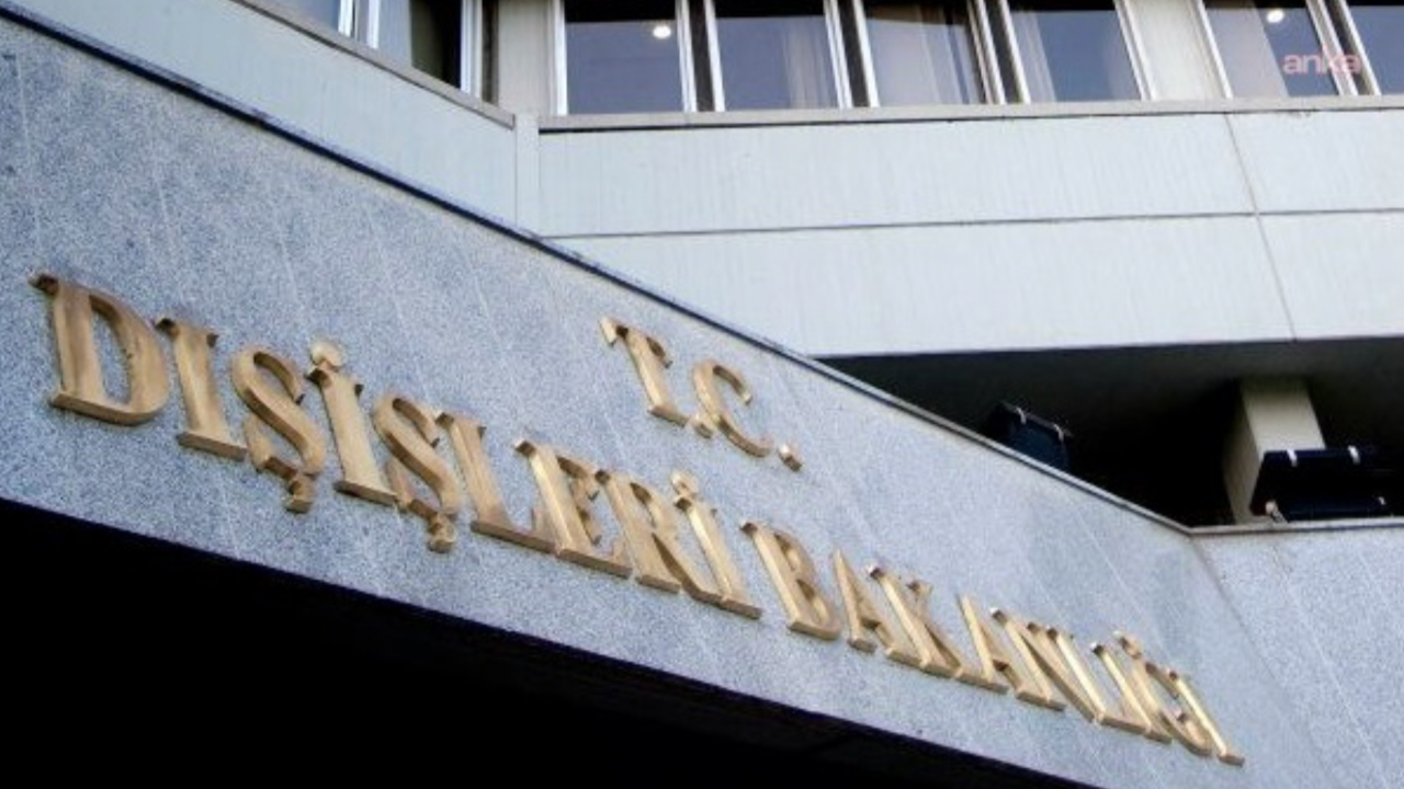 Kıbrıs Barış Harekatı'nın 52. yılında Dışişleri'nden mesaj