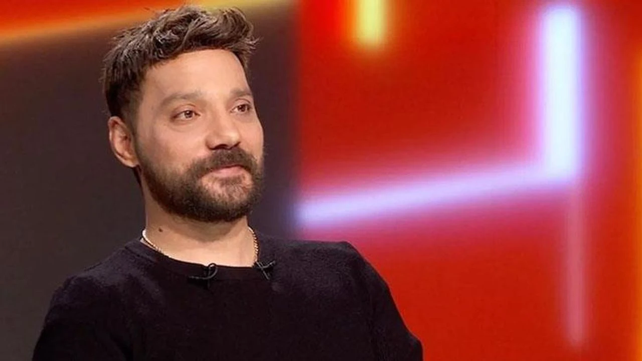 Oğuzhan Uğur gözaltına alındı