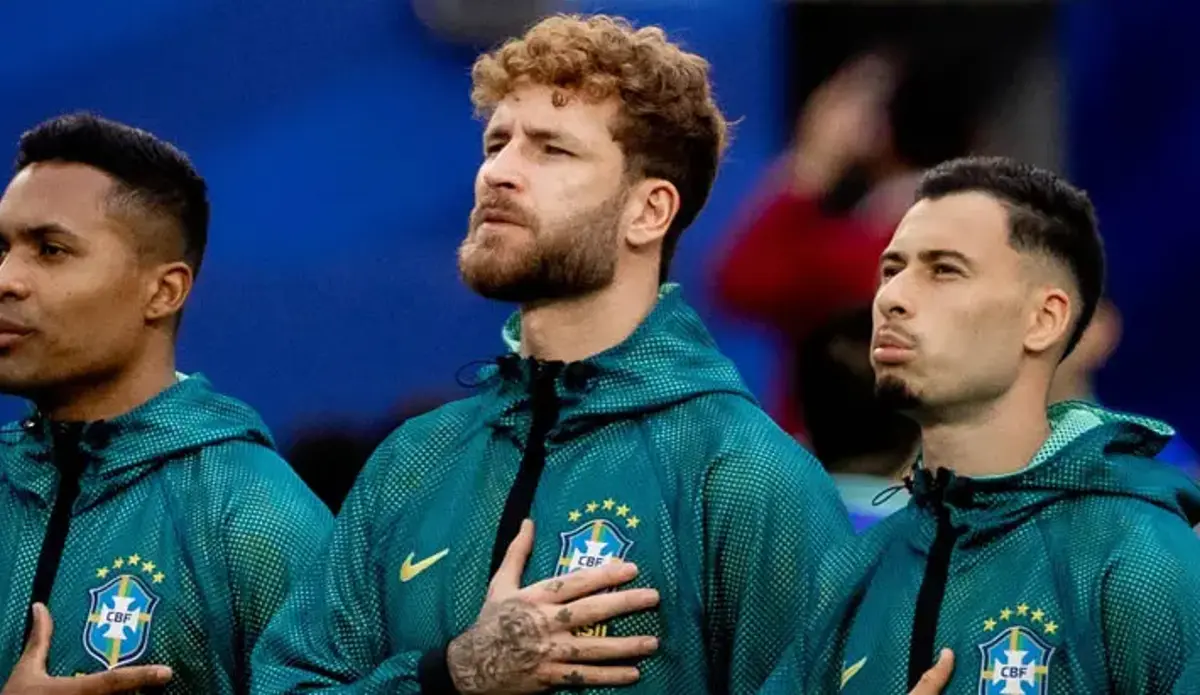 RESMİ TEKLİF YAPILDI! Beşiktaş, Leo Pereira transferinde ısrarcı