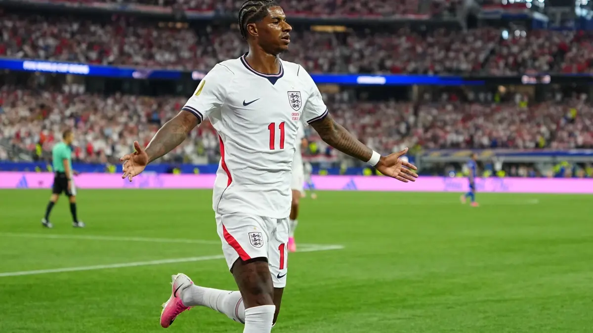 70 milyon euro! Marcus Rashford ve Manuel Ugarte paketi...