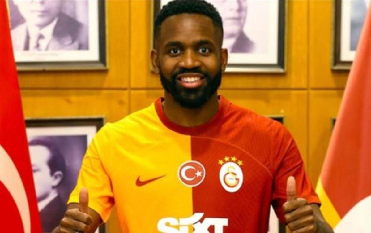 Cedric Bakambu kimdir, Demokratik Kongolu Cedric Bakambu Galatasaray'da, Bursaspor'da oynadı mı, hangi takımlarda oynadı..