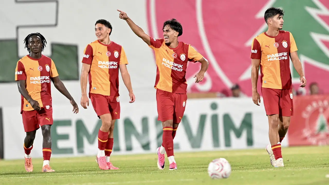 Can Armando Güner'den Ümraniyespor maçı açıklaması