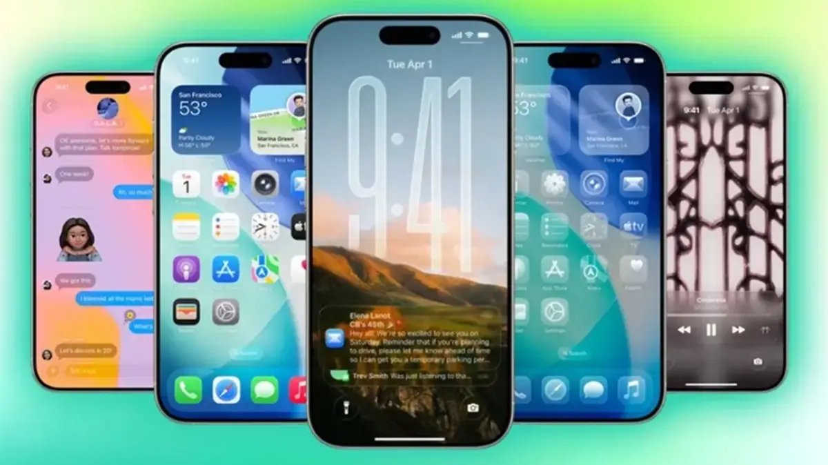 iOS 27 geldi mi, ne zaman geliyor" iOS 27 hangi telefonlara gelecek, özellikleri neler"