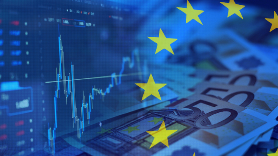 Euro Bölgesi'nde yatırımcı güveni Haziran'da yükseldi