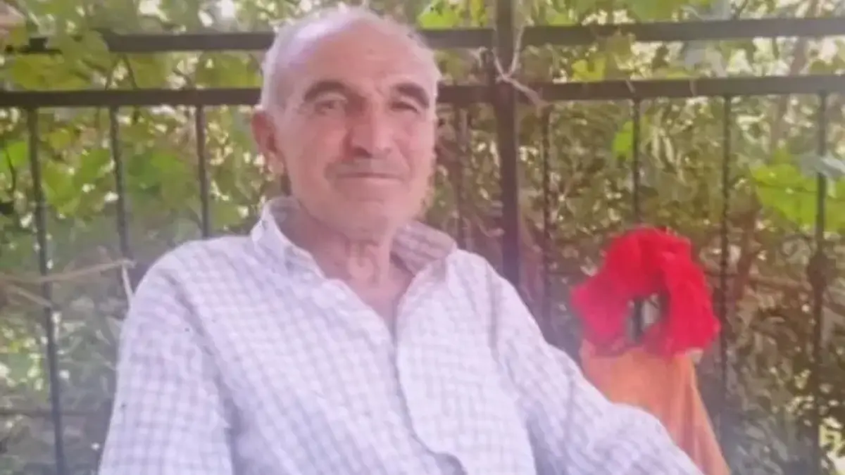 Diyarbakır'da korkunç olay! Tartıştığı babasını öldürdü