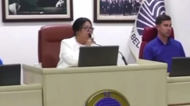 Seyhan Belediyesi'nden video kaydına rağmen önce itiraf sonra inkar
