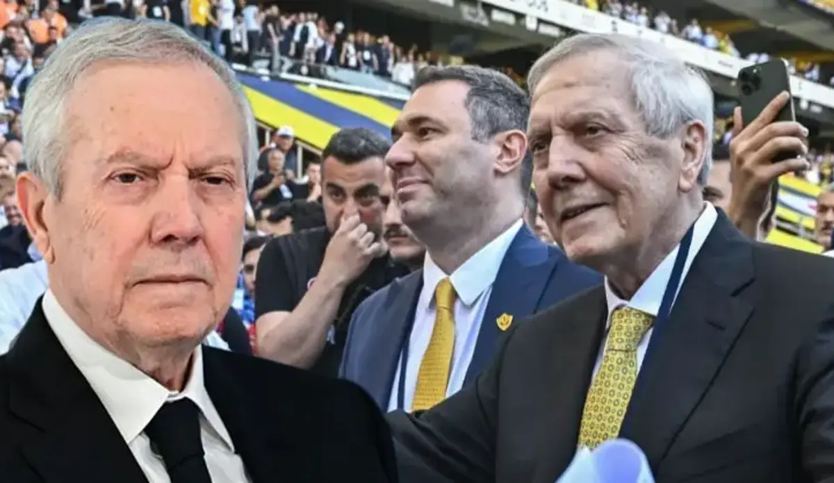 Başkanlığa seçildi! Aziz Yıldırım transferde gaza bastı