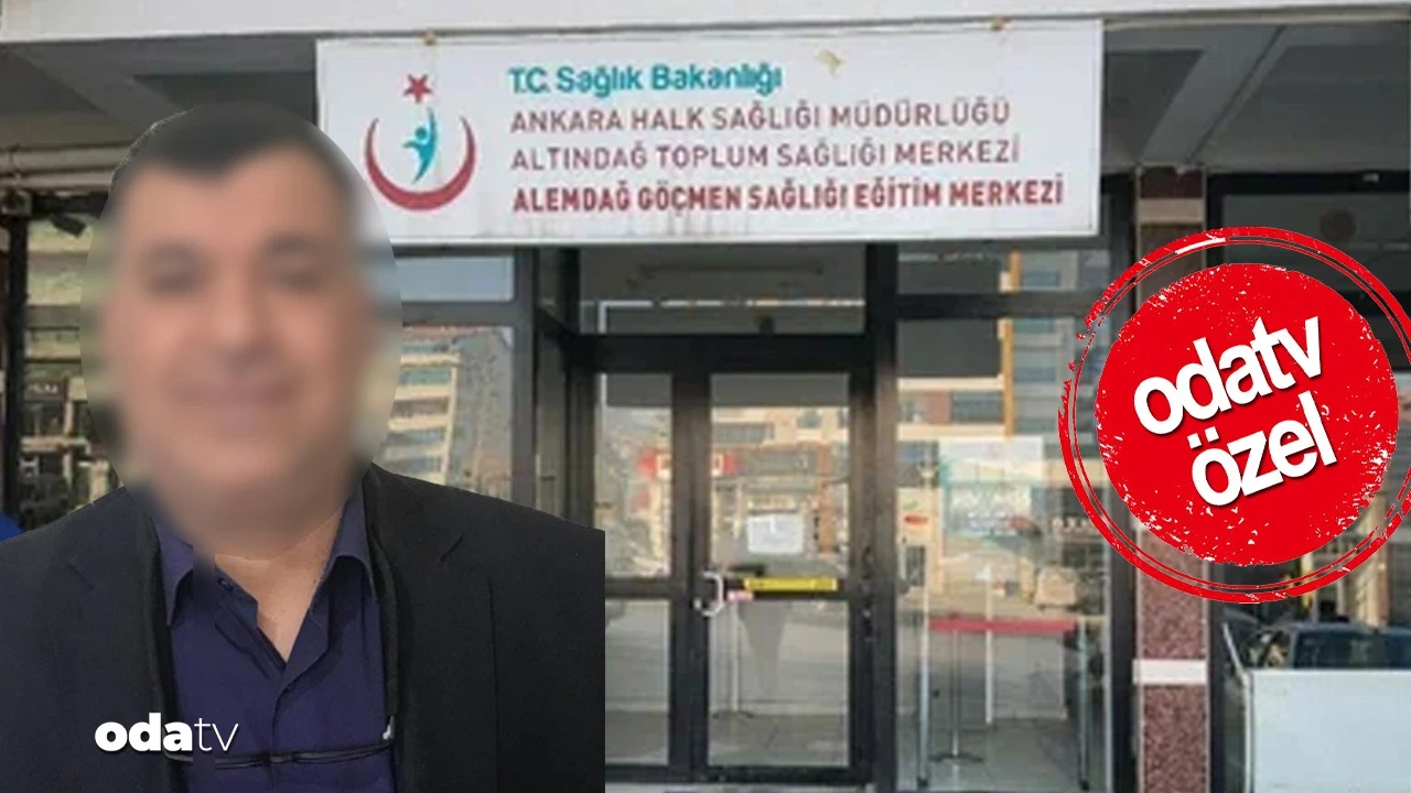 Suriyeli doktor Suriyeli hastayı Ankara'da dolandırdı: Bal sattı, reçeteyi parayla yazdı