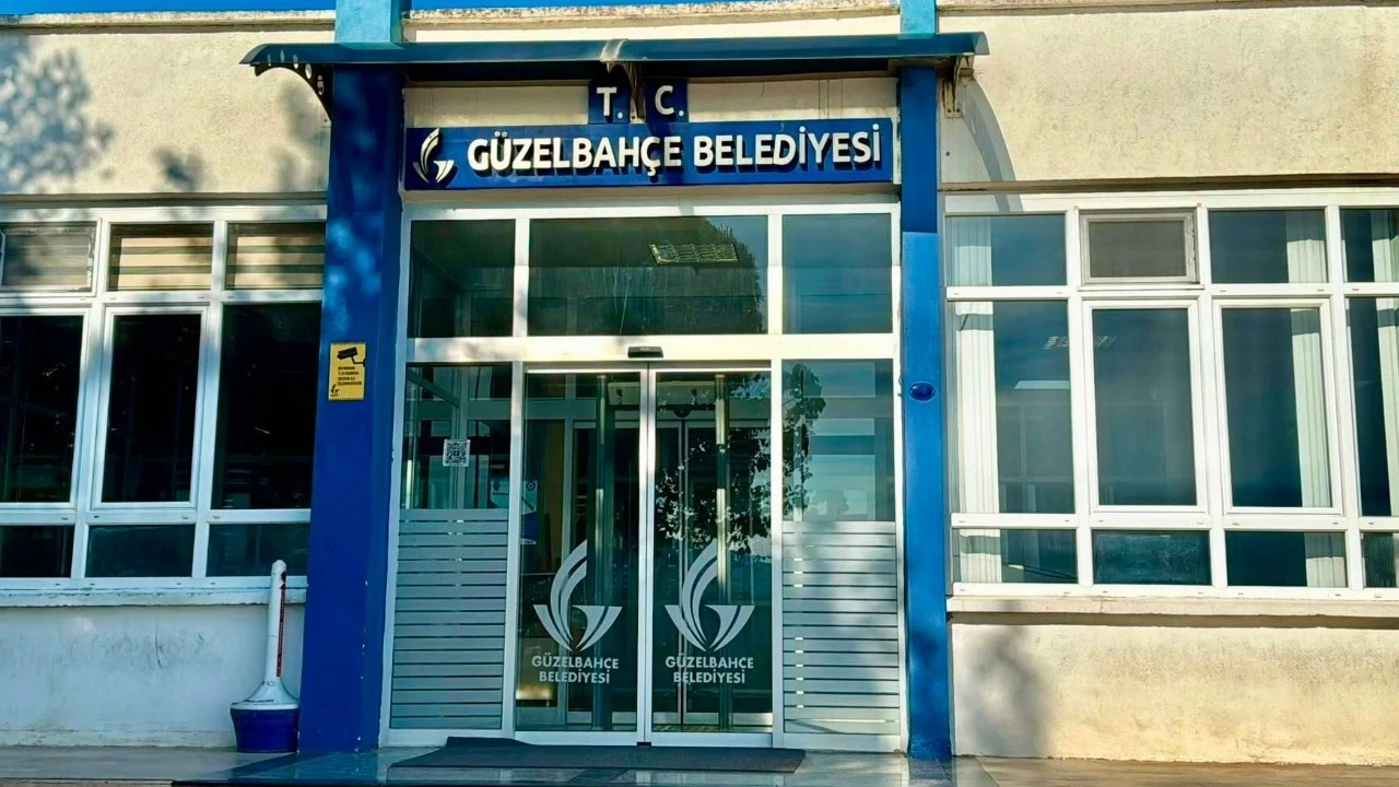 Güzelbahçe Belediyesi yönelik soruşturmada 4 kişi serbest bırakıldı