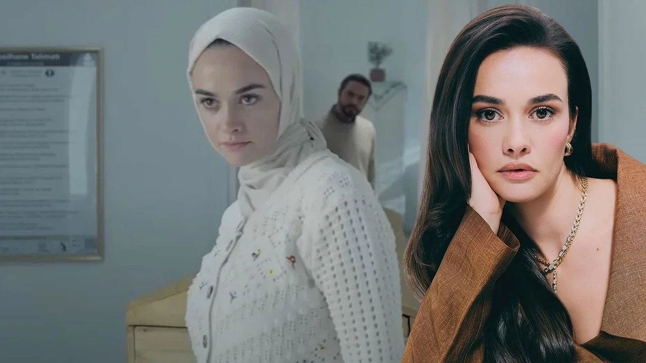 Hande Soral'ın yeni projesi belli oldu