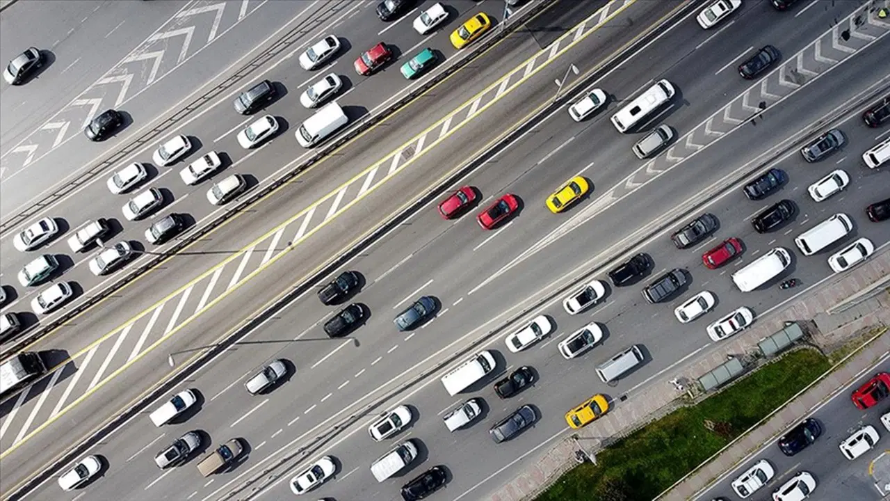 2026 MTV son gün ne zaman? Motorlu Taşıtlar Vergisi 2. taksit ödemeleri nasıl yapılır?