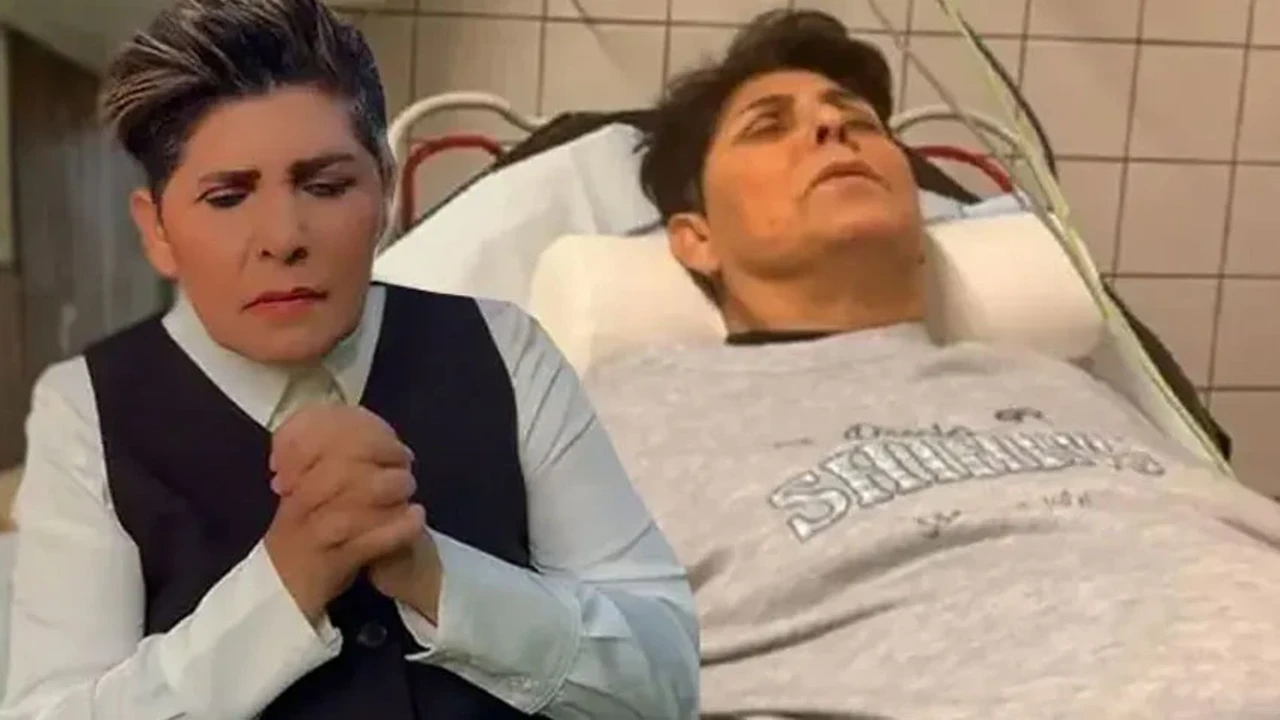 Lösemiyle savaşan Cansever resti çekti: Hayatından sileceksin