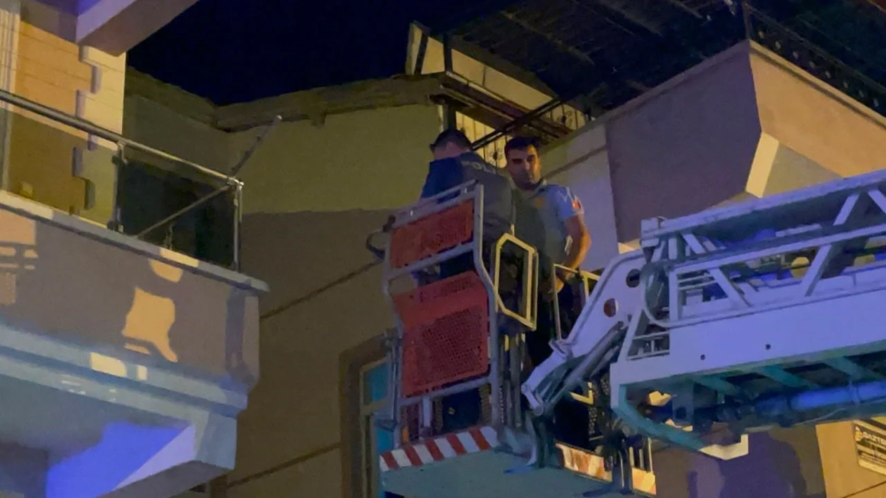 Yakınları panikle aramaya başladı! Her yerde aranan şahıs bakın nerede bulundu