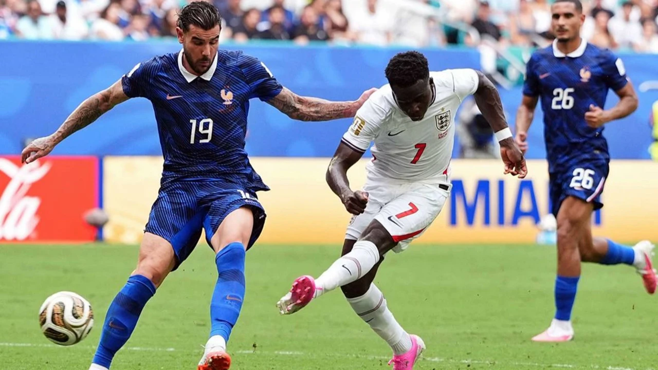 18 Temmuz 2026 reyting sonuçları: Fransa İngiltere, Masterchef, Güldür Güldür, Altı Üstü İstanbul